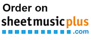 Sheet Music Plus (Order on) logo