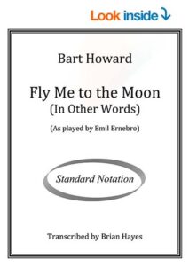 Fly Me To The Moon (Bart Howard)