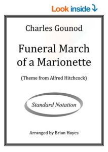 Funeral March of a Marionette (Charles Gounod)