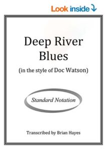 Deep River Blues (Doc Watson)