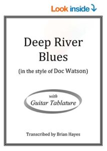 Deep River Blues (Doc Watson)