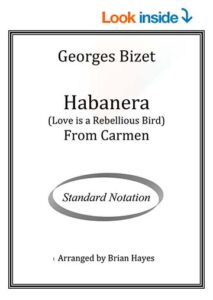 Habanera (Georges Bizet)