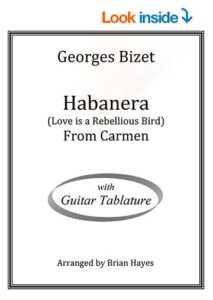 Habanera (Georges Bizet)