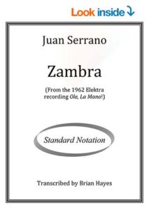 Zambra (Juan Serrano)