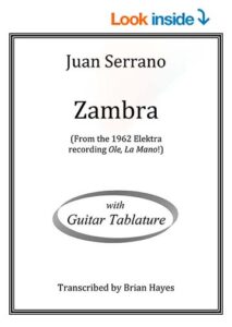 Zambra (Juan Serrano)