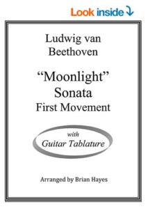 Moonlight Sonata (Ludwig van Beethoven)