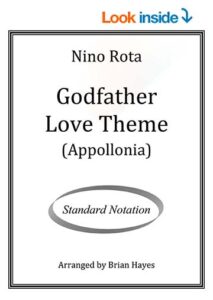 Godfather Love Theme (Appollonia) (Nino Rota)