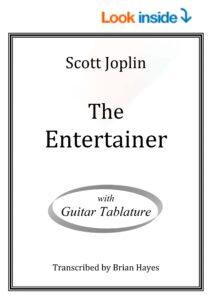 The Entertainer (Scott Joplin)