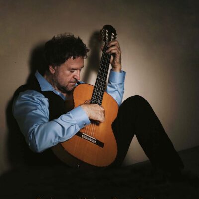 Solo Guitar Arrangements