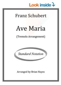 Ave Maria (Franz Schubert)