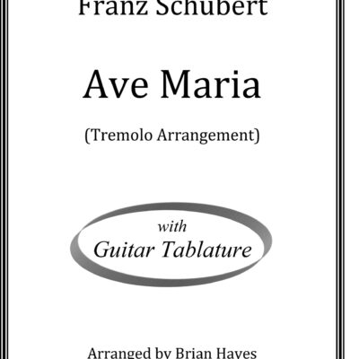Ave Maria (Franz Schubert)