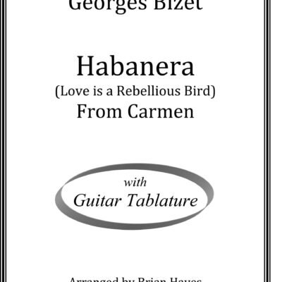 Habanera (Georges Bizet)