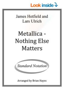 Nothing Else Matters (Metallica)