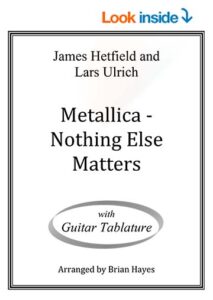 Nothing Else Matters (Metallica)